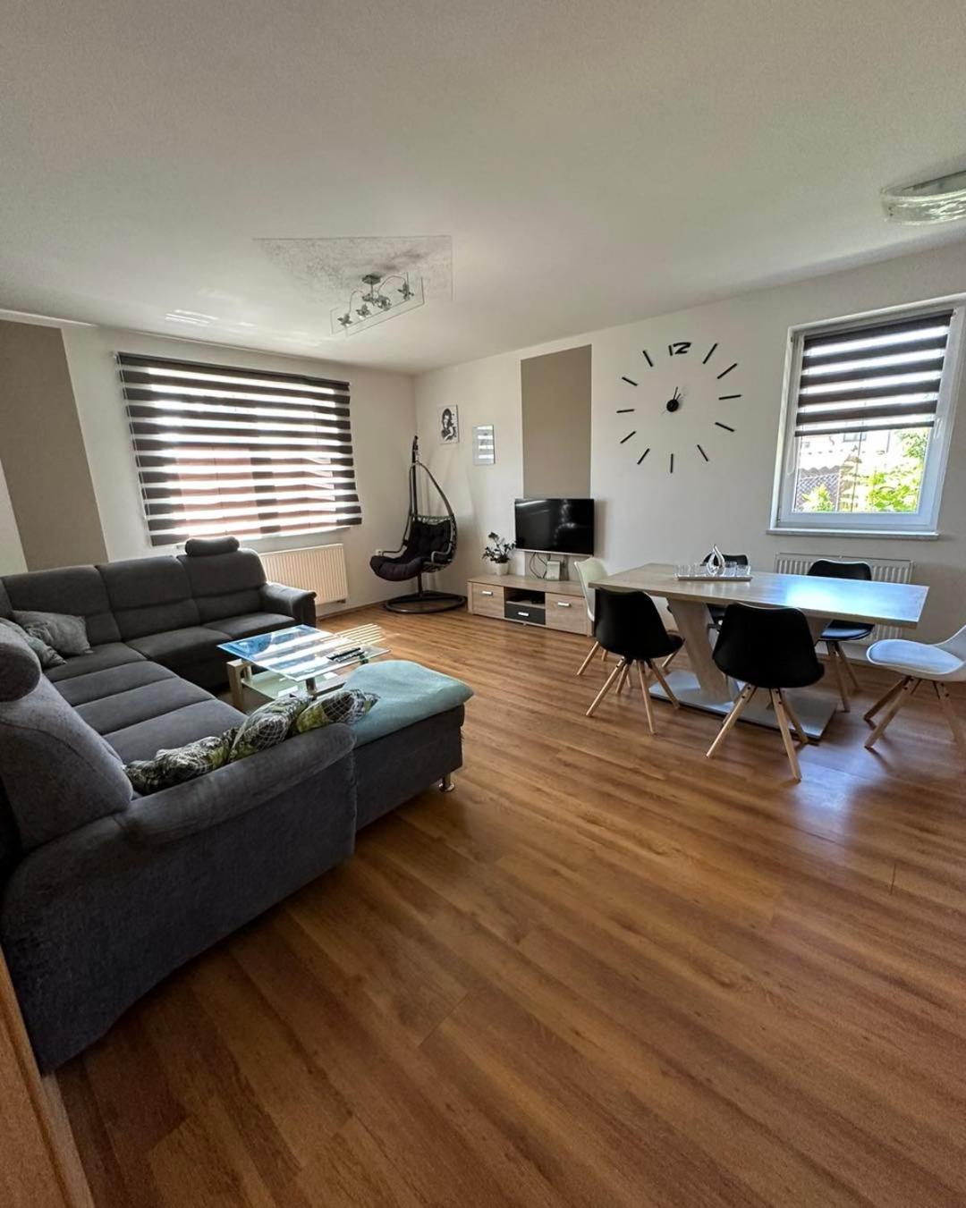Holiday Home U Lubose Trhové Sviny Dış mekan fotoğraf