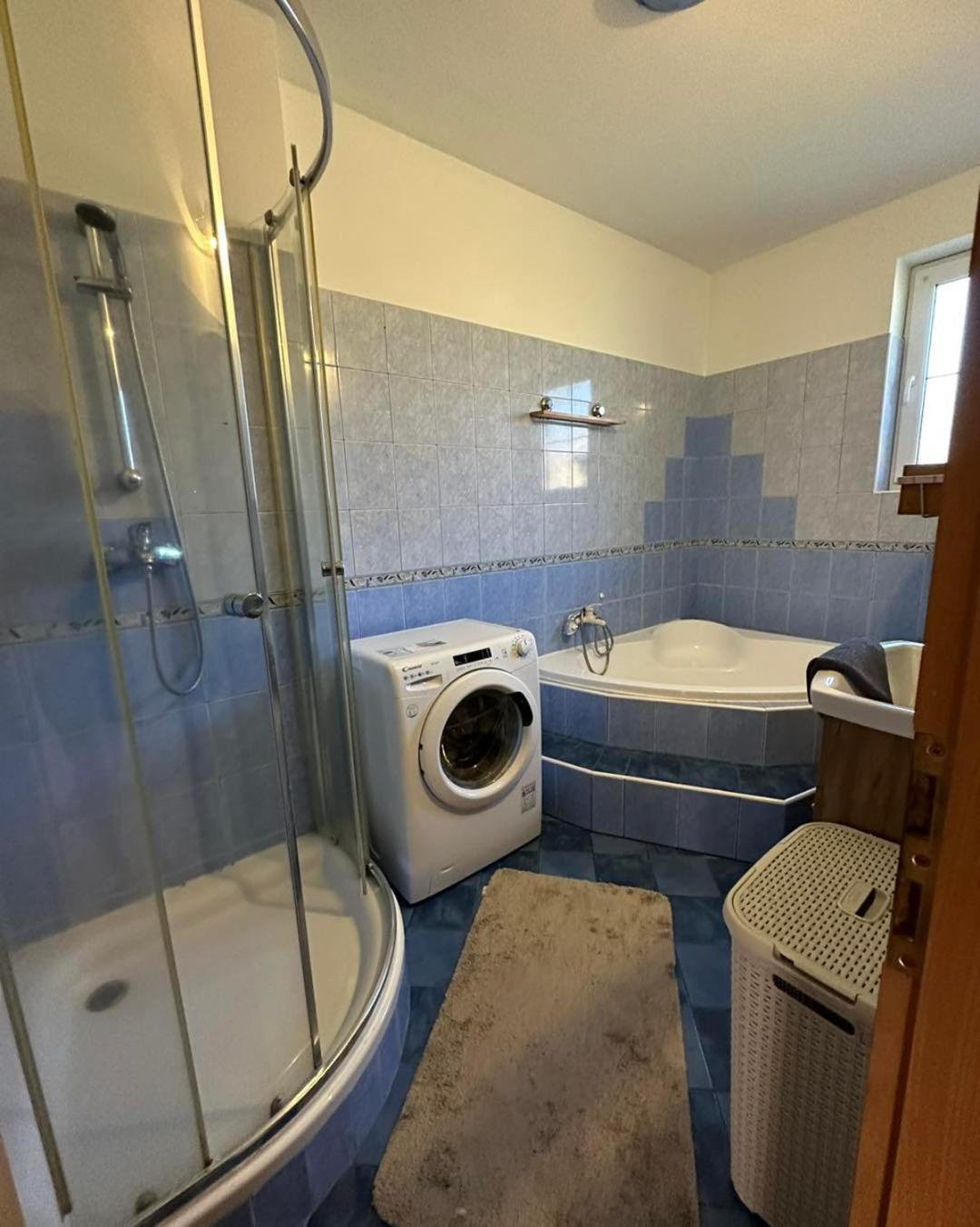 Holiday Home U Lubose Trhové Sviny Dış mekan fotoğraf