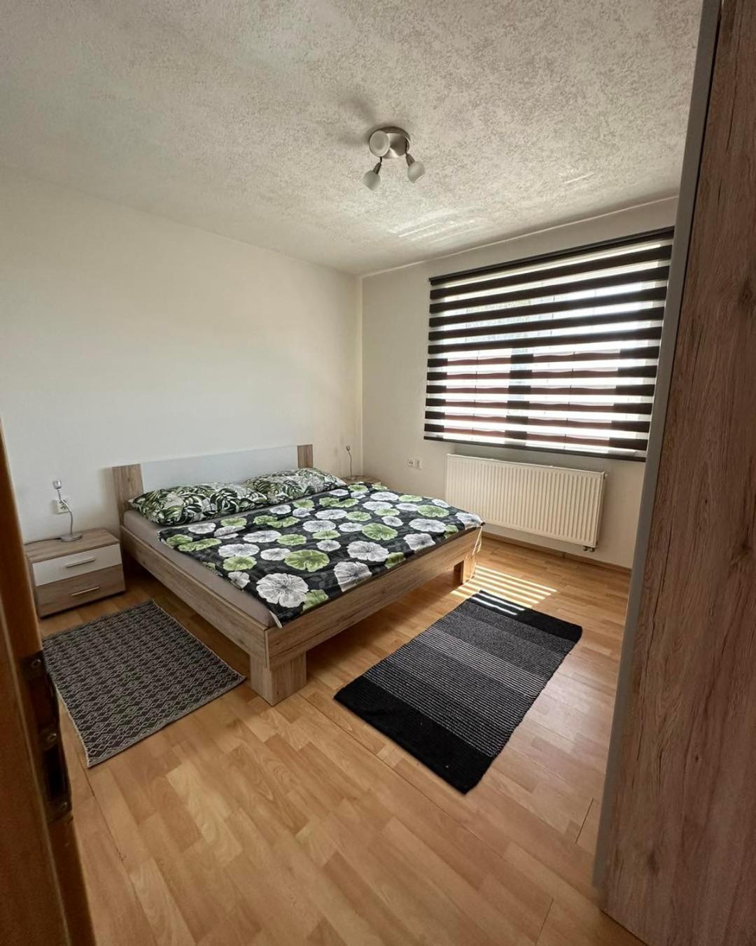 Holiday Home U Lubose Trhové Sviny Dış mekan fotoğraf