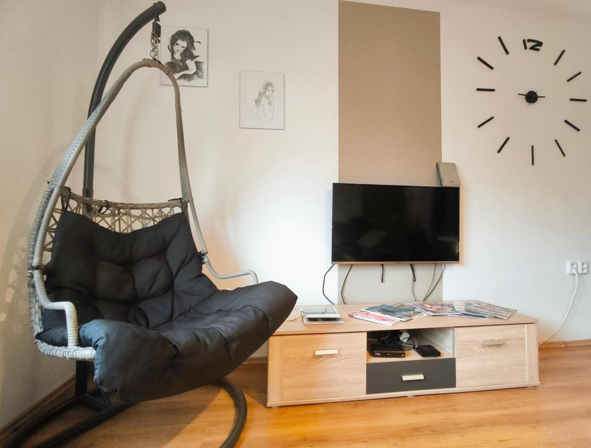 Holiday Home U Lubose Trhové Sviny Dış mekan fotoğraf
